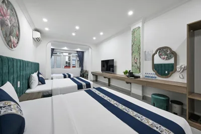 Aloha Boutique 2 Hotel – 사진 2