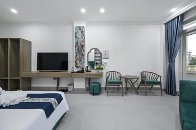 Aloha Boutique 2 Hotel – 사진 5