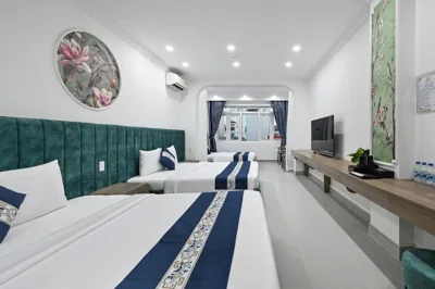 Aloha Boutique 2 Hotel – 사진 6