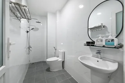 Aloha Boutique 2 Hotel – 사진 7