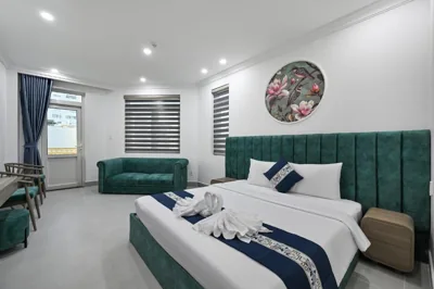 Aloha Boutique 2 Hotel – 사진 8