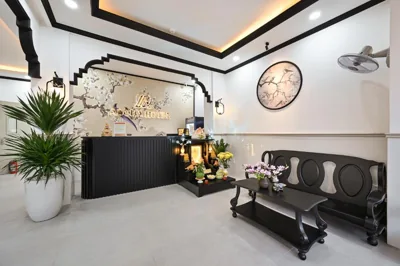Aloha Boutique 2 Hotel – 사진 9