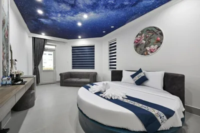 Aloha Boutique 2 Hotel – 사진 10