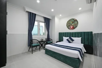Aloha Boutique 2 Hotel – 사진 11