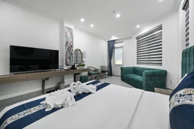 Aloha Boutique 2 Hotel – 사진 12