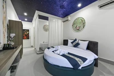 Aloha Boutique 2 Hotel – 사진 13
