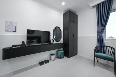 Aloha Boutique 2 Hotel – 사진 14