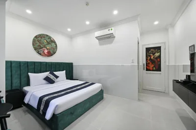 Aloha Boutique 2 Hotel – 사진 15