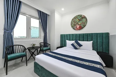 Aloha Boutique 2 Hotel – 사진 16